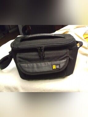 Case Logic Black Men's Bag